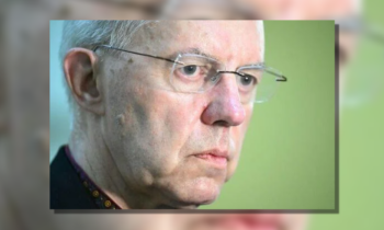 Who is Archbishop of Canterbury Justin Welby and why did he resign during an abuse scandal?