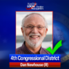 Dan Newhouse wins Washington Congressional District 4 race, AP calls