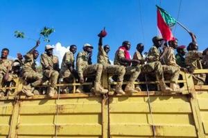 No end in sight to Sudan war as both sides seek ‘decisive’ win