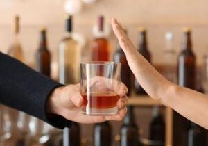 Ozempic Could Help Curb Alcoholism