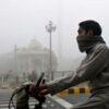 Pakistan’s policies hazy as it fights smog