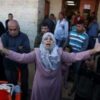 Dozens killed, missing in Israeli strike on devastated north Gaza