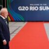 G20 host Brazil launches alliance to end ‘scourge’ of hunger