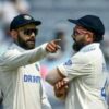 Hurting India under pressure in blockbuster five-Test Australia series