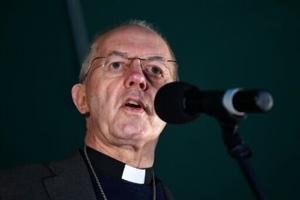 Archbishop of Canterbury to end official duties on January 6