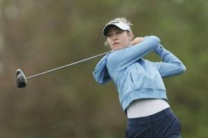 Korda seeks eighth win, money mark at LPGA Tour Championship