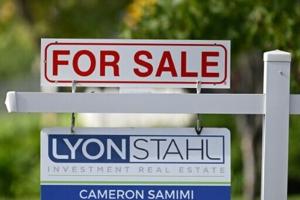 Sales of existing US homes rise in October