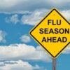 Flu, COVID Vaccination Rates Remain Low as Winter Nears