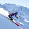 Shiffrin clinches 99th World Cup win in Gurgl slalom