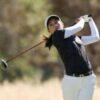 Thailand’s Jeeno equals Yin for lead at LPGA Tour Championship