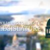 Washington State Legislature website gets refresh before 2025 legislative session