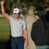 American McNealy takes first PGA title with closing birdie