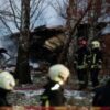 Germany fears outside hand in deadly Lithuania jet crash