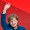 No regrets: Merkel looks back at refugee crisis, Russia ties