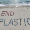 Plastic pollution talks must speed up, chair warns