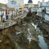 Spain govt defends flood response and offers new aid