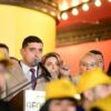 Romanians vote as far right hopes for breakthrough