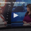 Workforce Wednesday - Nov 13 2024