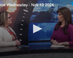 Workforce Wednesday - Nov 13 2024