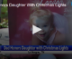 Dad Honors Daughter With Christmas Lights November 19 2024