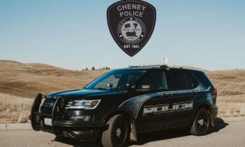 Fugitive wanted for 2023 assault in Cheney captured after year-long search