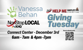 Spokane community donates more than $110,489 to support Vanessa Behan