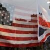 UK faces trade balancing act with Trump, EU