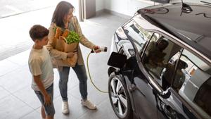 The Cheapest and Most Expensive States To Charge An EV in 2024