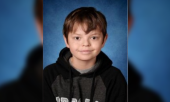 Parents and police search for missing 12-year-old boy in Coeur d’Alene