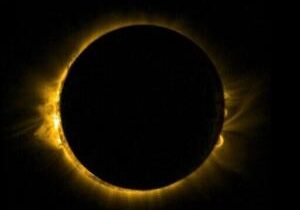 European mission to imitate solar eclipse launches from India