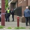 Arsonists set Melbourne synagogue ablaze