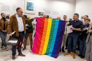 ‘No longer afraid’: Poland’s first queer museum opens