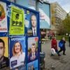 Far-right backers demand to vote after Romania election scrapped