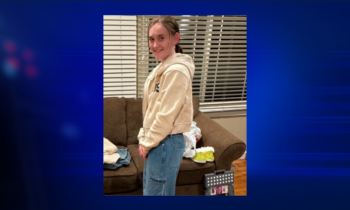 Latah County Sheriff’s Office searching for missing teenager