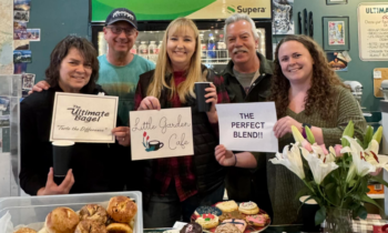 Spokane’s Ultimate Bagel saved by Little Garden Cafe, keeping tradition alive