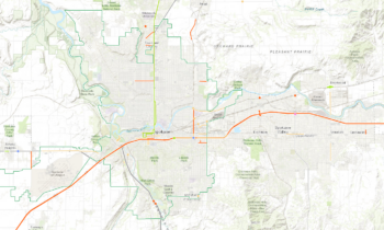 Spokane residents invited to weigh in on future road projects