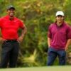 Tiger and Charlie Woods set to compete in next week’s PNC