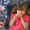 Parents’ Smoking Could Raise Risk for MS in Kids