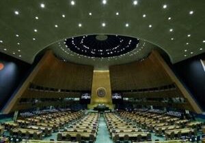 UN General Assembly calls for ‘unconditional’ Gaza ceasefire