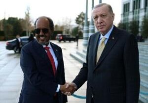 Turkey says Ethiopia, Somalia reach compromise deal to end feud