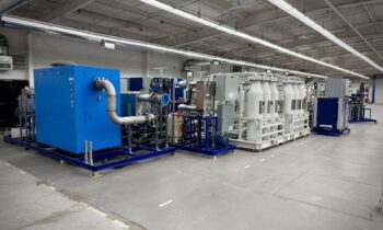 CarbonQuest accelerates carbon capturing in Washington state