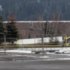 Semi-truck crashes into Silver Hills Elementary baseball field on I-90 in Osburn