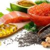 Omega-3 Rich Diet May Help Slow Prostate Cancer Growth