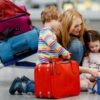 Experts Share Tips on Traveling With Kids This Holiday Season