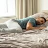 Sleep Apnea May Change Parts of Brain, Speed Aging