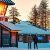 Santa, Sights, and Saunas: Finland’s Unstoppable Rise Among US Travelers