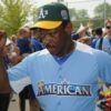 MLB legend Henderson, career stolen base leader, dead at 65