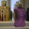 Sweet smell of success for niche perfumes