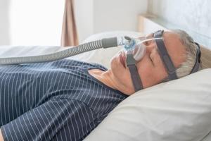 GLP-1 Zepbound Is Approved As First Drug For Sleep Apnea