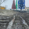 Leavenworth reportedly vandalized before Christmas